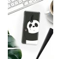 Etui na telefon Nokia 5 Panda