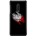 Etui na telefon Nokia 5 Patriotyczne Barwy Orzeł