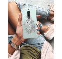 Etui na telefon Nokia 5 Unicorn Szczęśliwy Jednorożec