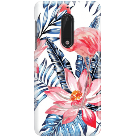 Etui na telefon Nokia 5 Wakacje Na Hawajach