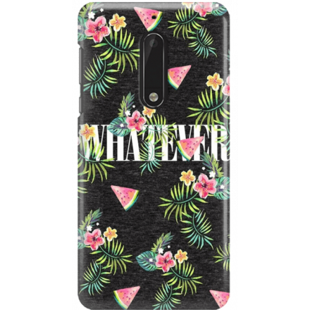 Etui na telefon Nokia 5 Whatever Wakacyjne Szaleństwo