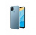 ETUI CLEAR NA TELEFON OPPO A15 TRANSPARENT