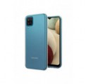 ETUI CLEAR NA TELEFON SAMSUNG GALAXY A12 TRANSPARENT