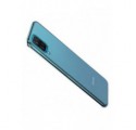 ETUI CLEAR NA TELEFON SAMSUNG GALAXY A12 TRANSPARENT