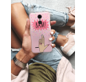 Etui na telefon LG K8 Dual 2017 Bam