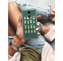 Etui na telefon LG K8 Dual 2017 Kaktusy