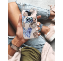 Etui na telefon LG K3 2017 Ananasy