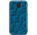 Etui na telefon LG K3 2017 Falujące Morze