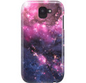Etui na telefon LG K3 2017 Galaktyka