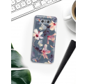 Etui na telefon LG G6 Kwiatowy Ogród