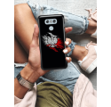 Etui na telefon LG G6 Patriotyczne Barwy Orzeł