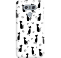Etui na telefon LG G6 Szczęśliwe Koty