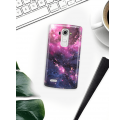 Etui na telefon LG G4 Galaktyka