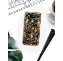 Etui na telefon LG G5 Egzotyczne Rośliny
