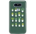Etui na telefon LG G5 Kaktusy
