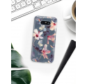 Etui na telefon LG G5 Kwiatowy Ogród