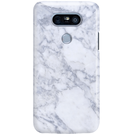 Etui na telefon LG G5 Marmur 9