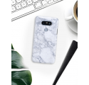 Etui na telefon LG G5 Marmur 9