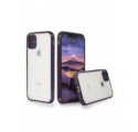 ETUI SUMMER CASE PROTECT NA TELEFON APPLE IPHONE 11 FIOLETOWY