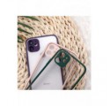 ETUI SUMMER CASE PROTECT NA TELEFON APPLE IPHONE 11 FIOLETOWY