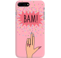 Etui na telefon Iphone 7 Plus / 8 Plus Bam