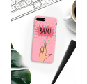 Etui na telefon Iphone 7 Plus / 8 Plus Bam