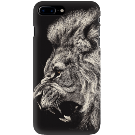 Etui na telefon Iphone 7 Plus / 8 Plus Lew