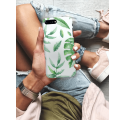 Etui na telefon Iphone 7 Plus / 8 Plus Liście
