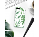 Etui na telefon Iphone 7 Plus / 8 Plus Liście