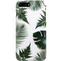 Etui na telefon Iphone 7 Plus / 8 Plus Liście Palm