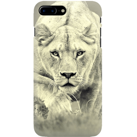 Etui na telefon Iphone 7 Plus / 8 Plus Lwica