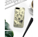 Etui na telefon Iphone 7 Plus / 8 Plus Lwica