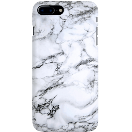 Etui na telefon Iphone 7 Plus / 8 Plus Marmur