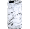 Etui na telefon Iphone 7 Plus / 8 Plus Marmur