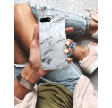 Etui na telefon Iphone 7 Plus / 8 Plus Marmur