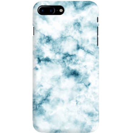 Etui na telefon Iphone 7 Plus / 8 Plus Marmur 11