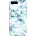 Etui na telefon Iphone 7 Plus / 8 Plus Marmur 11