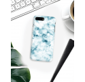 Etui na telefon Iphone 7 Plus / 8 Plus Marmur 11
