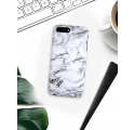 Etui na telefon Iphone 7 Plus / 8 Plus Marmur 12