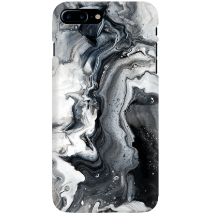 Etui na telefon Iphone 7 Plus / 8 Plus Marmur 13