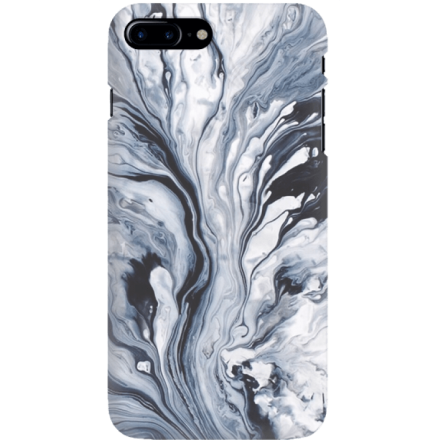 Etui na telefon Iphone 7 Plus / 8 Plus Marmur 15