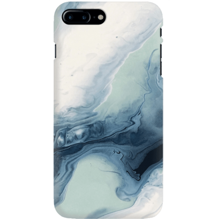 Etui na telefon Iphone 7 Plus / 8 Plus Marmur 16