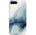 Etui na telefon Iphone 7 Plus / 8 Plus Marmur 16