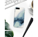 Etui na telefon Iphone 7 Plus / 8 Plus Marmur 16