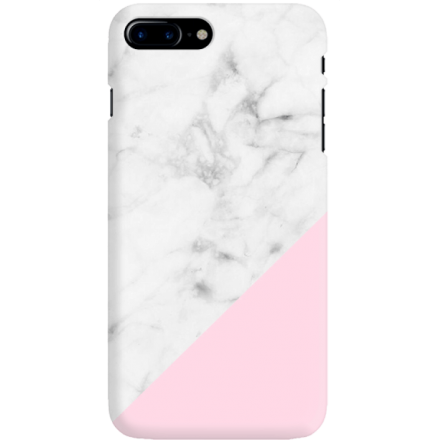 Etui na telefon Iphone 7 Plus / 8 Plus Marmur 2