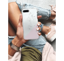 Etui na telefon Iphone 7 Plus / 8 Plus Marmur 2