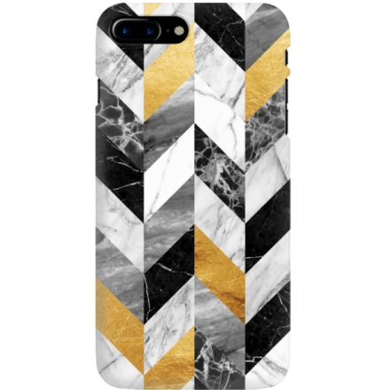 Etui na telefon Iphone 7 Plus / 8 Plus Marmur 4
