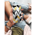 Etui na telefon Iphone 7 Plus / 8 Plus Marmur 4