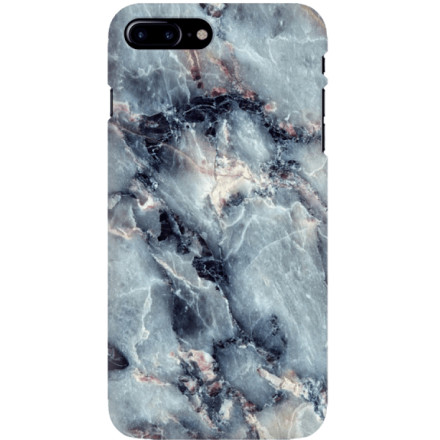 Etui na telefon Iphone 7 Plus / 8 Plus Marmur 5