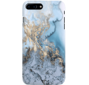 Etui na telefon Iphone 7 Plus / 8 Plus Marmur 7